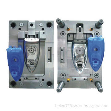 plastic injection mould for home appliance